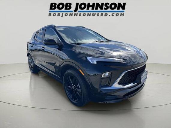 BUICK ENCORE GX 2024 KL4AMDSLXRB168618 image BUICK ENCORE GX 2024 KL4AMDSLXRB168618 image